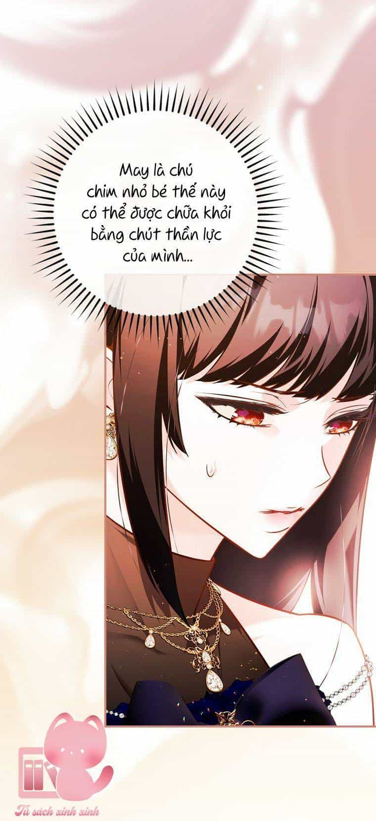 Tiểu Thư Hắc Ám Nhà Công Tước - Chương 13 - ảnh 93