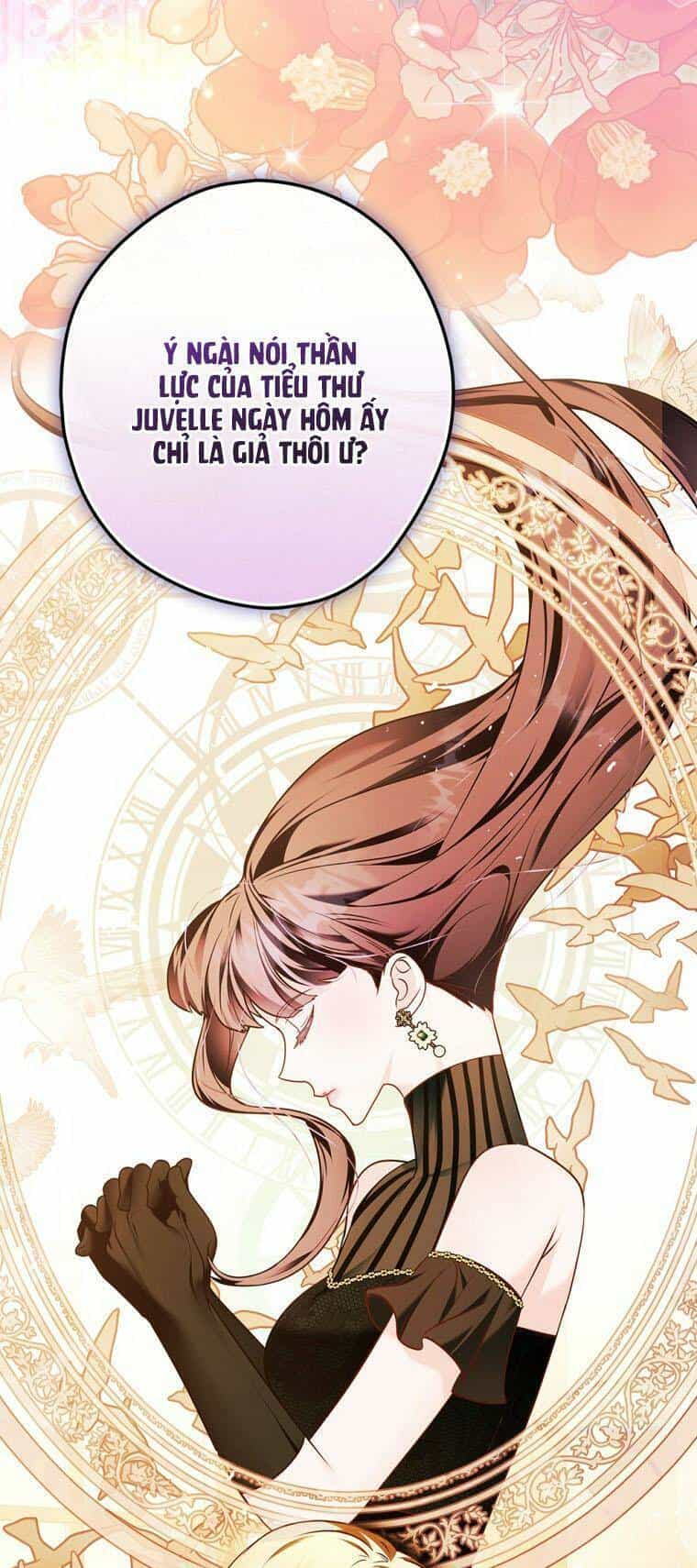 Tiểu Thư Hắc Ám Nhà Công Tước - Chương 14 - ảnh 11