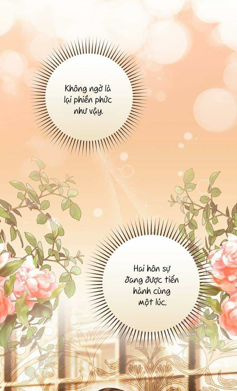Tiểu Thư Hắc Ám Nhà Công Tước - Chương 15 - ảnh 23