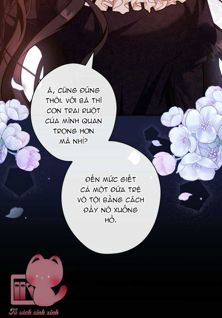 Tiểu Thư Hắc Ám Nhà Công Tước - Chương 16 - ảnh 57