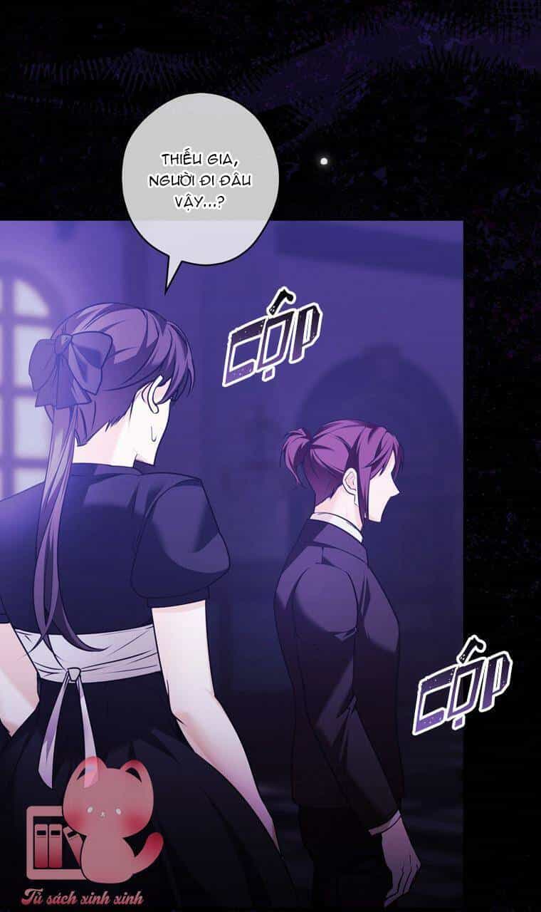 Tiểu Thư Hắc Ám Nhà Công Tước - Chương 16 - ảnh 79