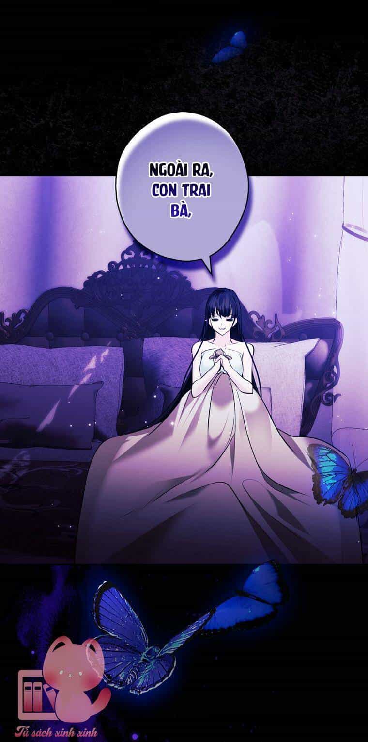 Tiểu Thư Hắc Ám Nhà Công Tước - Chương 16 - ảnh 84