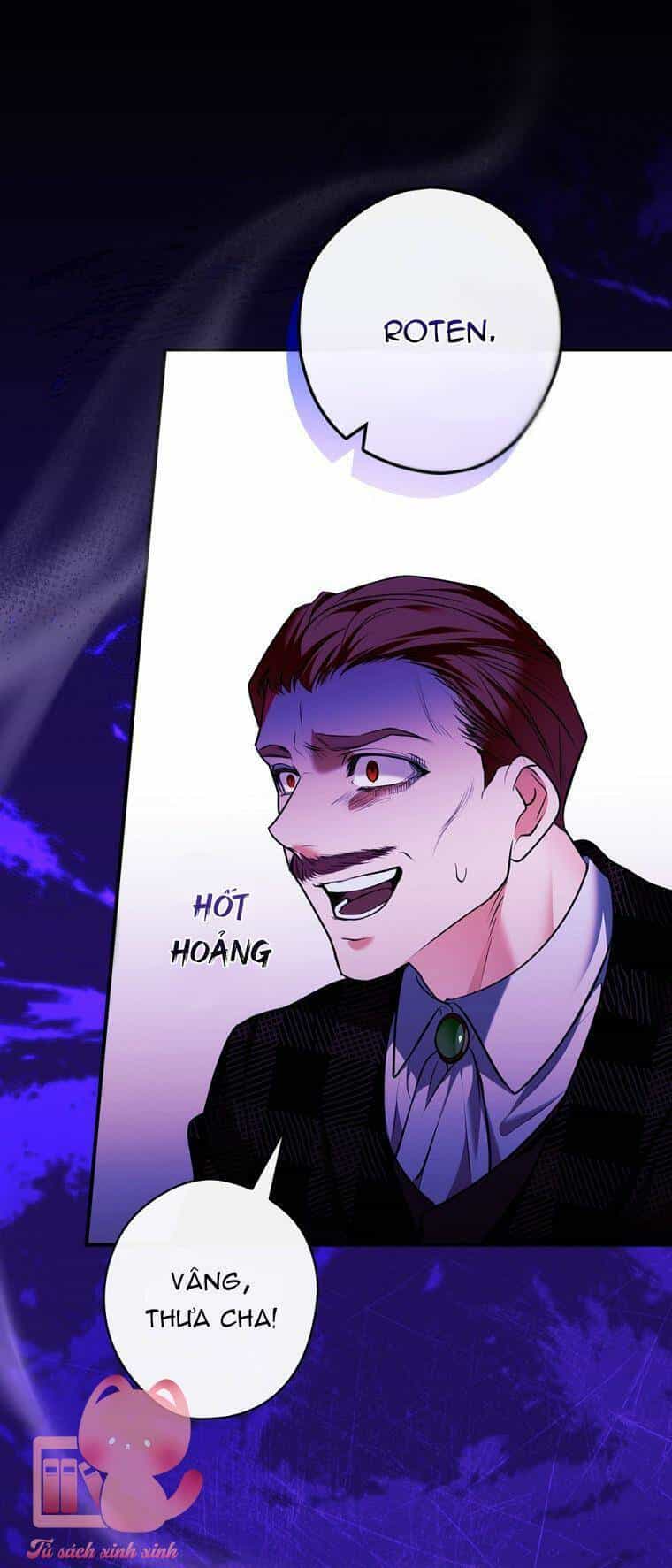 Tiểu Thư Hắc Ám Nhà Công Tước - Chương 17 - ảnh 14