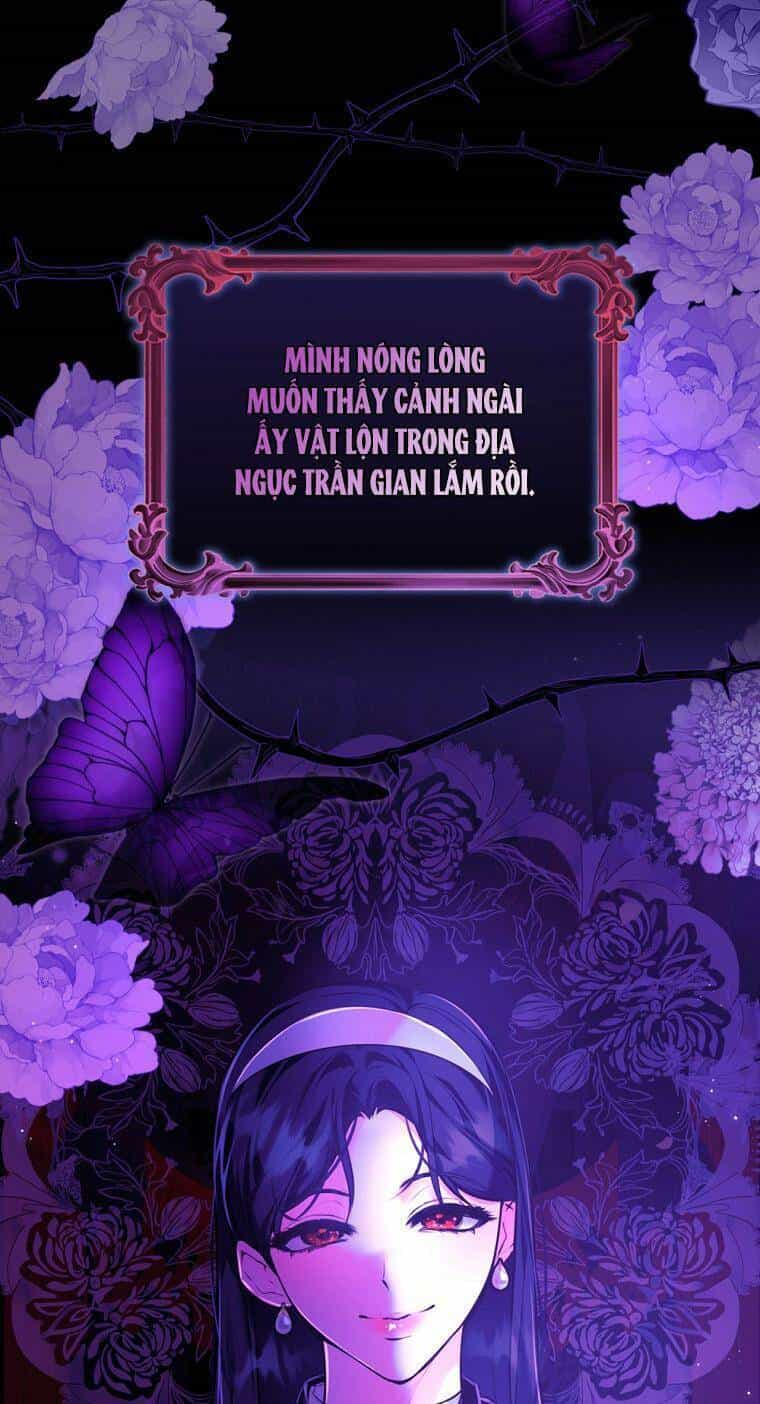 Tiểu Thư Hắc Ám Nhà Công Tước - Chương 17 - ảnh 24