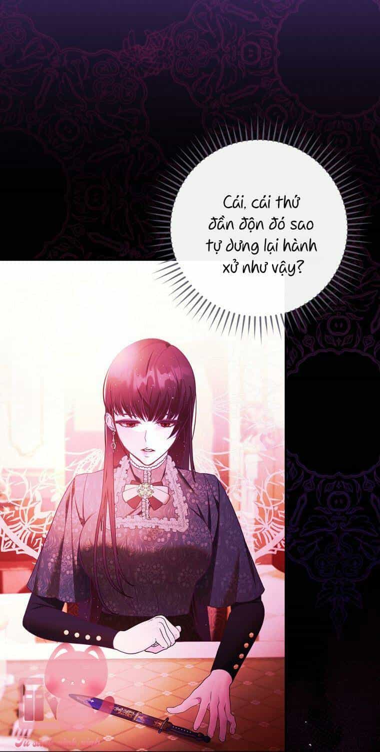 Tiểu Thư Hắc Ám Nhà Công Tước - Chương 17 - ảnh 33