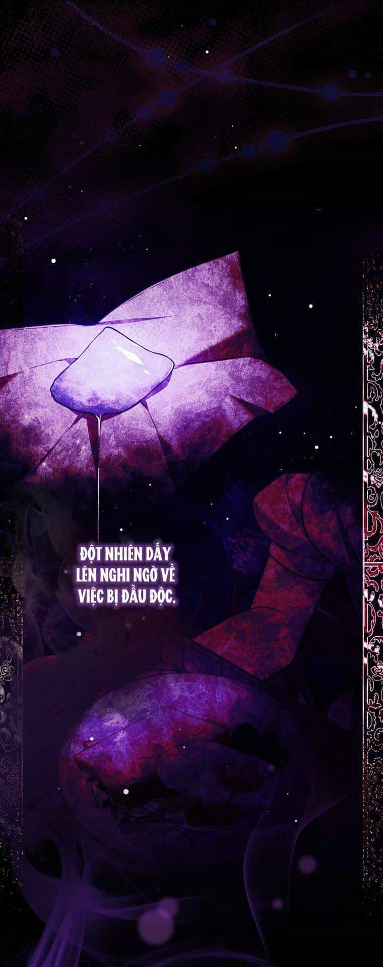 Tiểu Thư Hắc Ám Nhà Công Tước - Chương 17 - ảnh 34