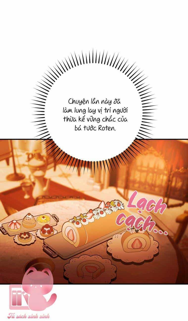 Tiểu Thư Hắc Ám Nhà Công Tước - Chương 17 - ảnh 43