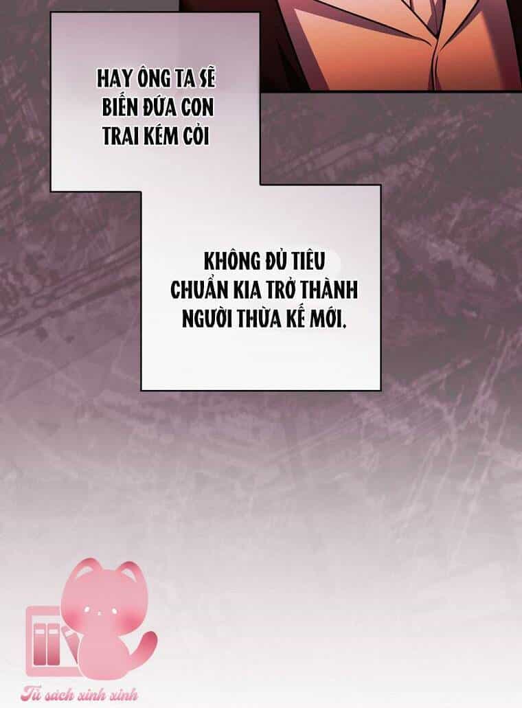 Tiểu Thư Hắc Ám Nhà Công Tước - Chương 17 - ảnh 47