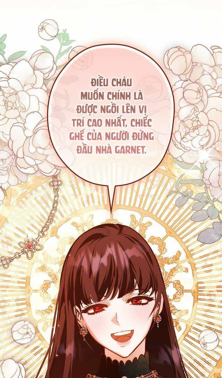 Tiểu Thư Hắc Ám Nhà Công Tước - Chương 18 - ảnh 33