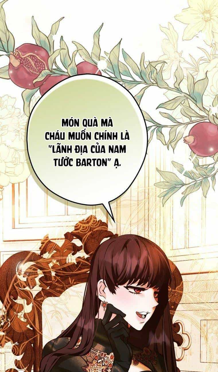 Tiểu Thư Hắc Ám Nhà Công Tước - Chương 18 - ảnh 63