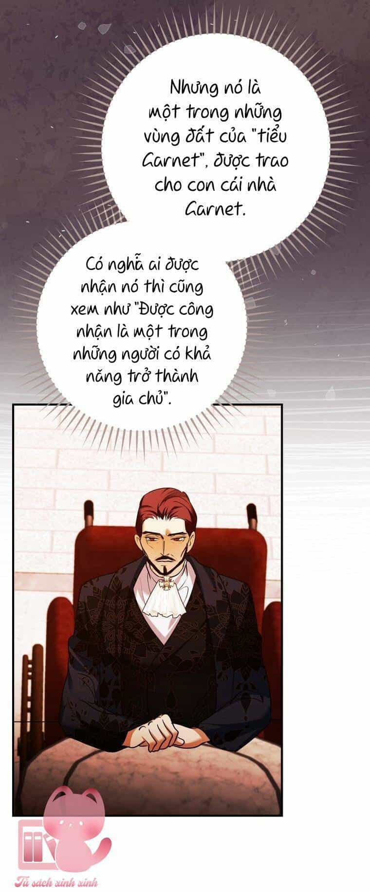Tiểu Thư Hắc Ám Nhà Công Tước - Chương 18 - ảnh 67