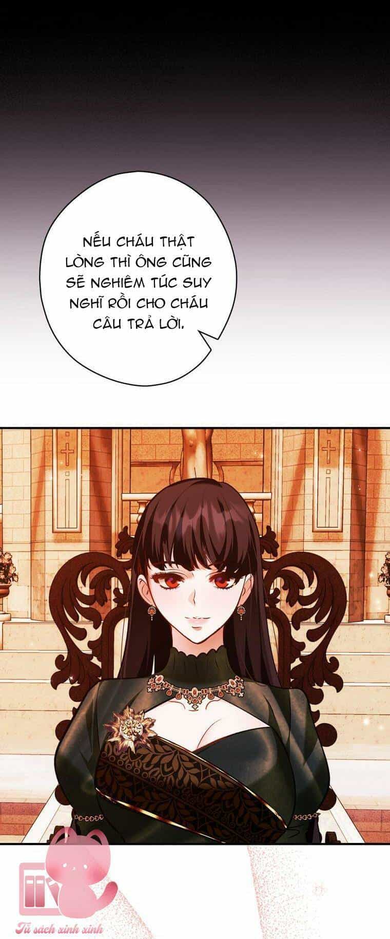 Tiểu Thư Hắc Ám Nhà Công Tước - Chương 18 - ảnh 71
