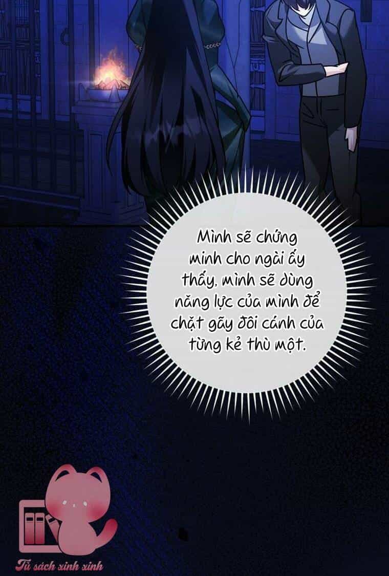 Tiểu Thư Hắc Ám Nhà Công Tước - Chương 18 - ảnh 77