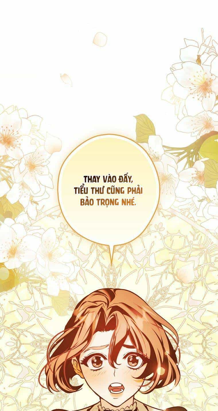 Tiểu Thư Hắc Ám Nhà Công Tước - Chương 19 - ảnh 64