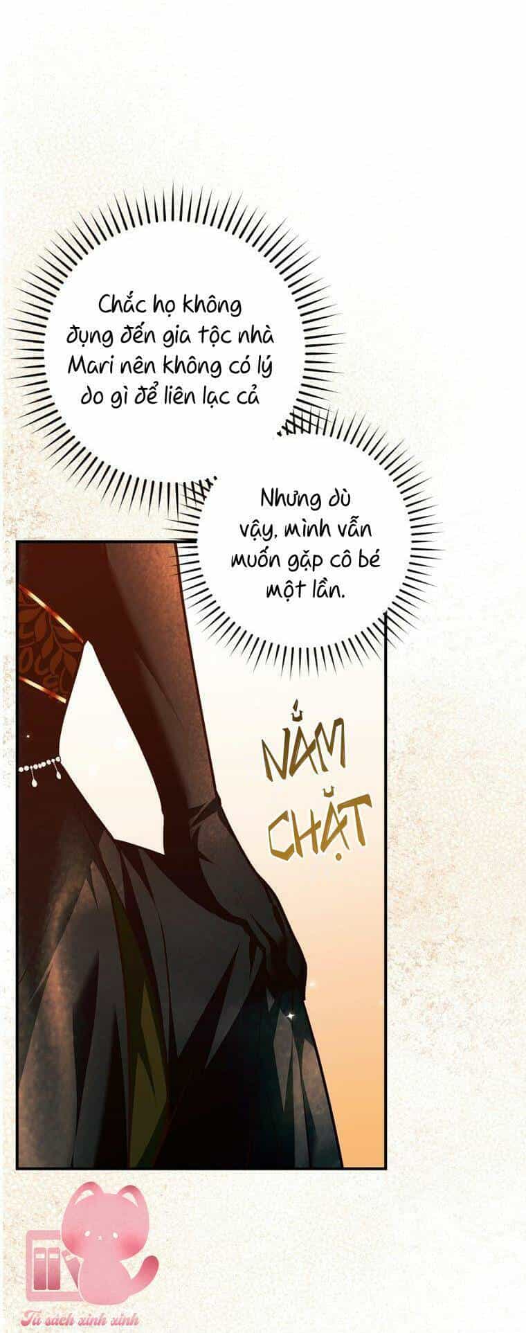 Tiểu Thư Hắc Ám Nhà Công Tước - Chương 19 - ảnh 79