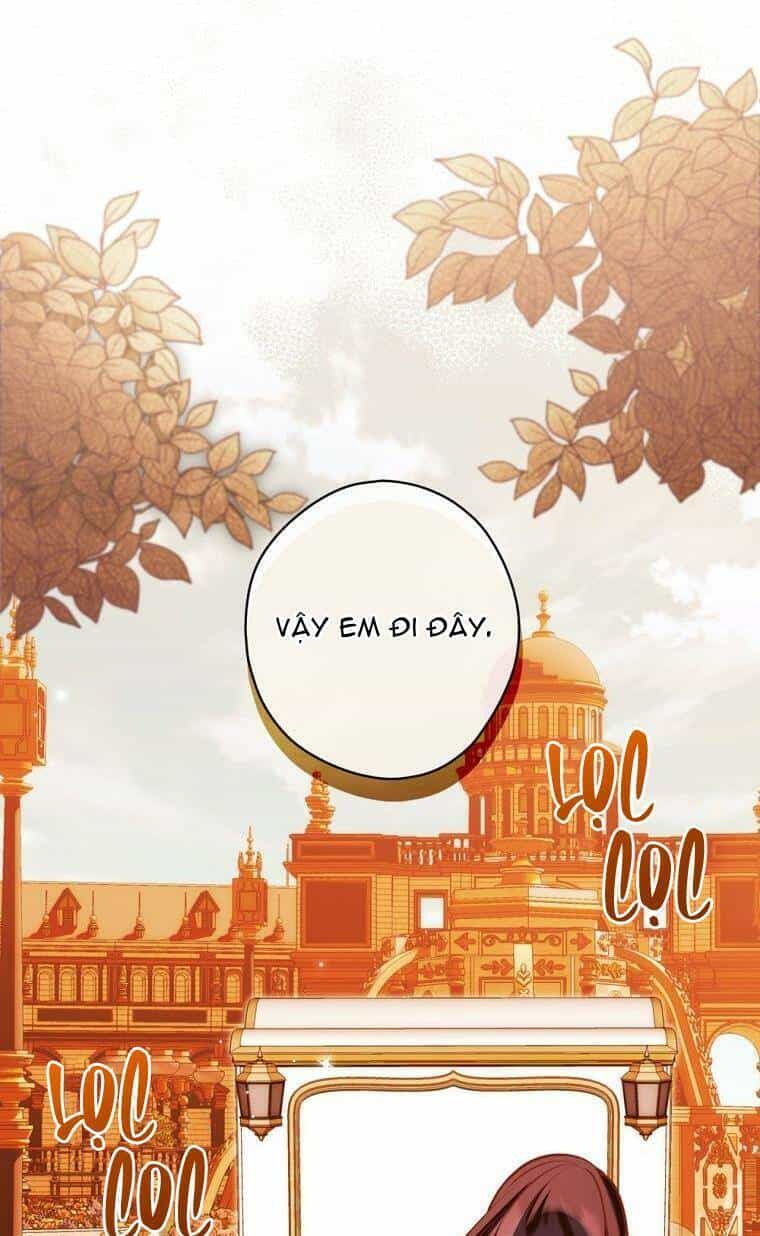 Tiểu Thư Hắc Ám Nhà Công Tước - Chương 19 - ảnh 81