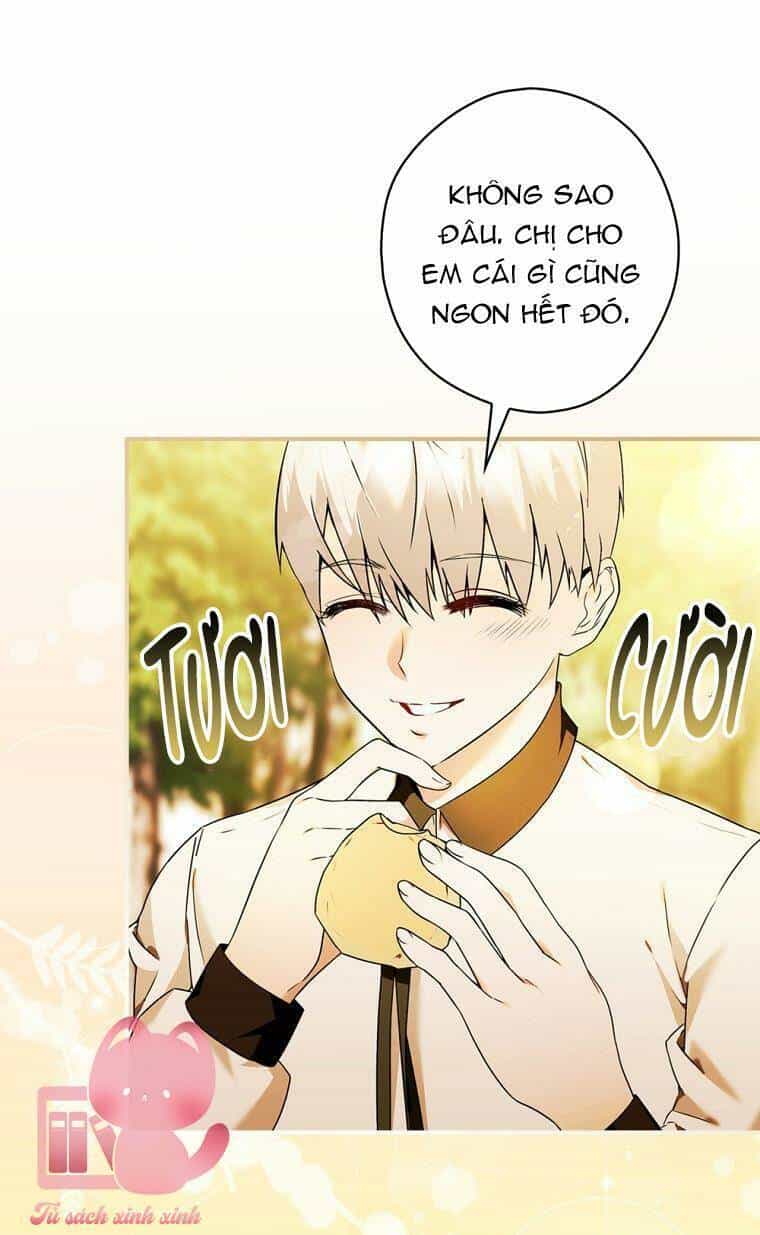 Tiểu Thư Hắc Ám Nhà Công Tước - Chương 2 - ảnh 54