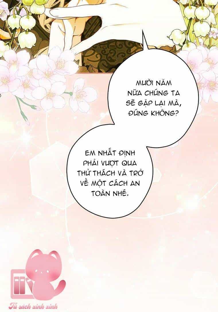 Tiểu Thư Hắc Ám Nhà Công Tước - Chương 2 - ảnh 60