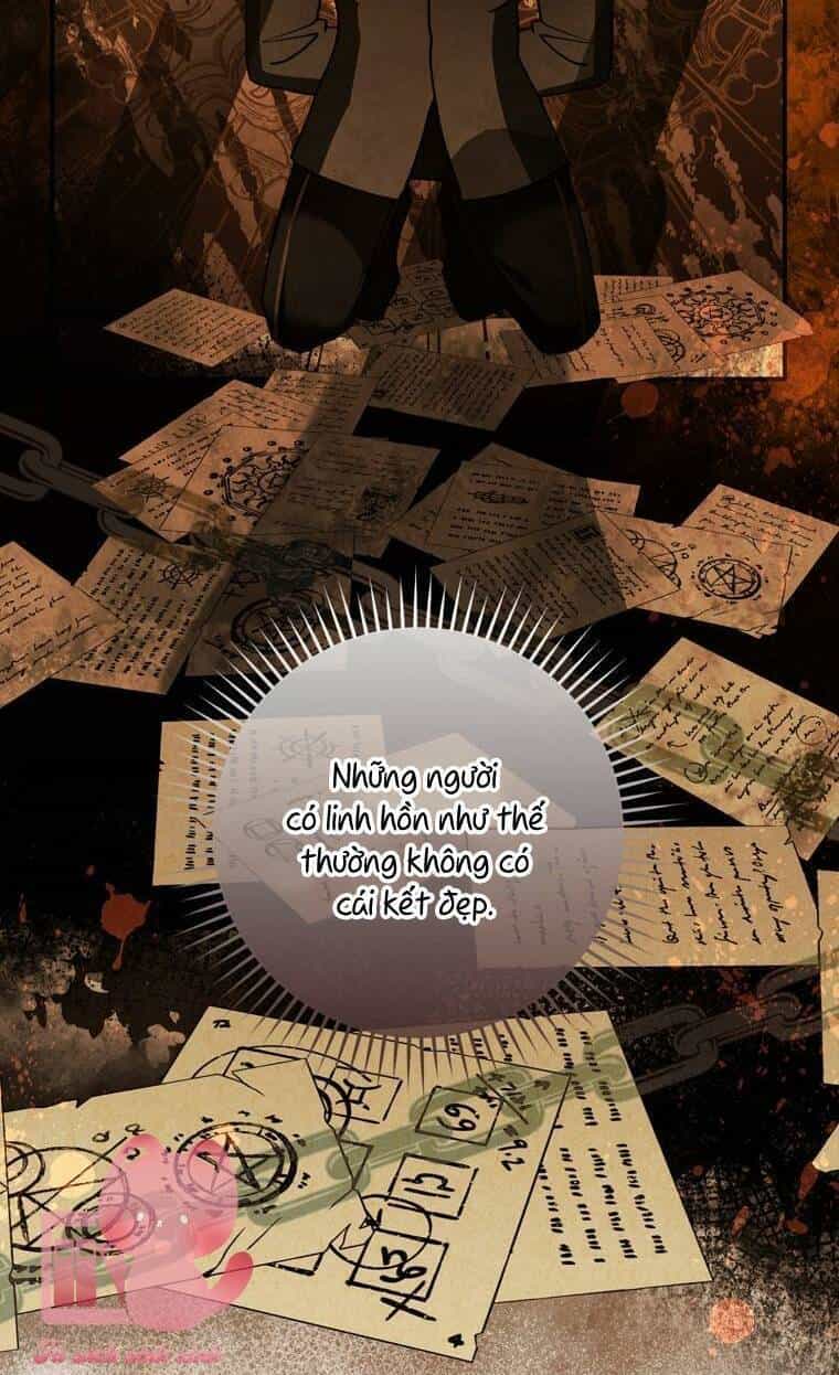 Tiểu Thư Hắc Ám Nhà Công Tước - Chương 20 - ảnh 3