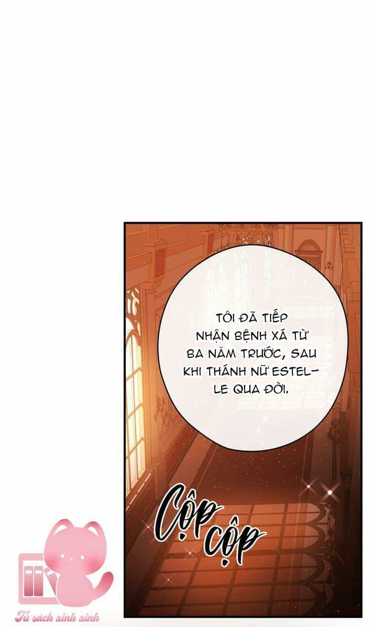 Tiểu Thư Hắc Ám Nhà Công Tước - Chương 20 - ảnh 39