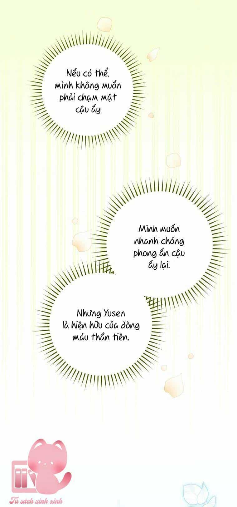 Tiểu Thư Hắc Ám Nhà Công Tước - Chương 20 - ảnh 59