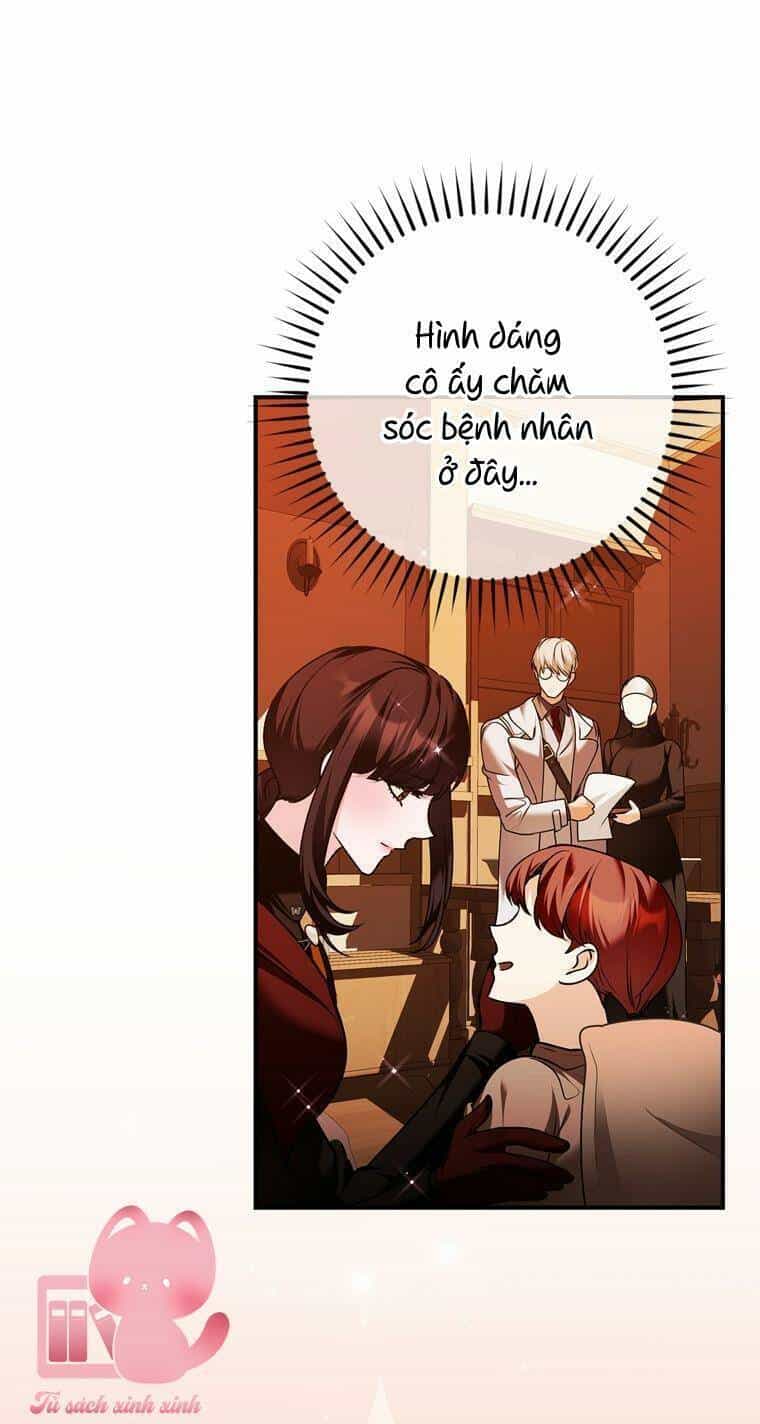Tiểu Thư Hắc Ám Nhà Công Tước - Chương 20 - ảnh 74
