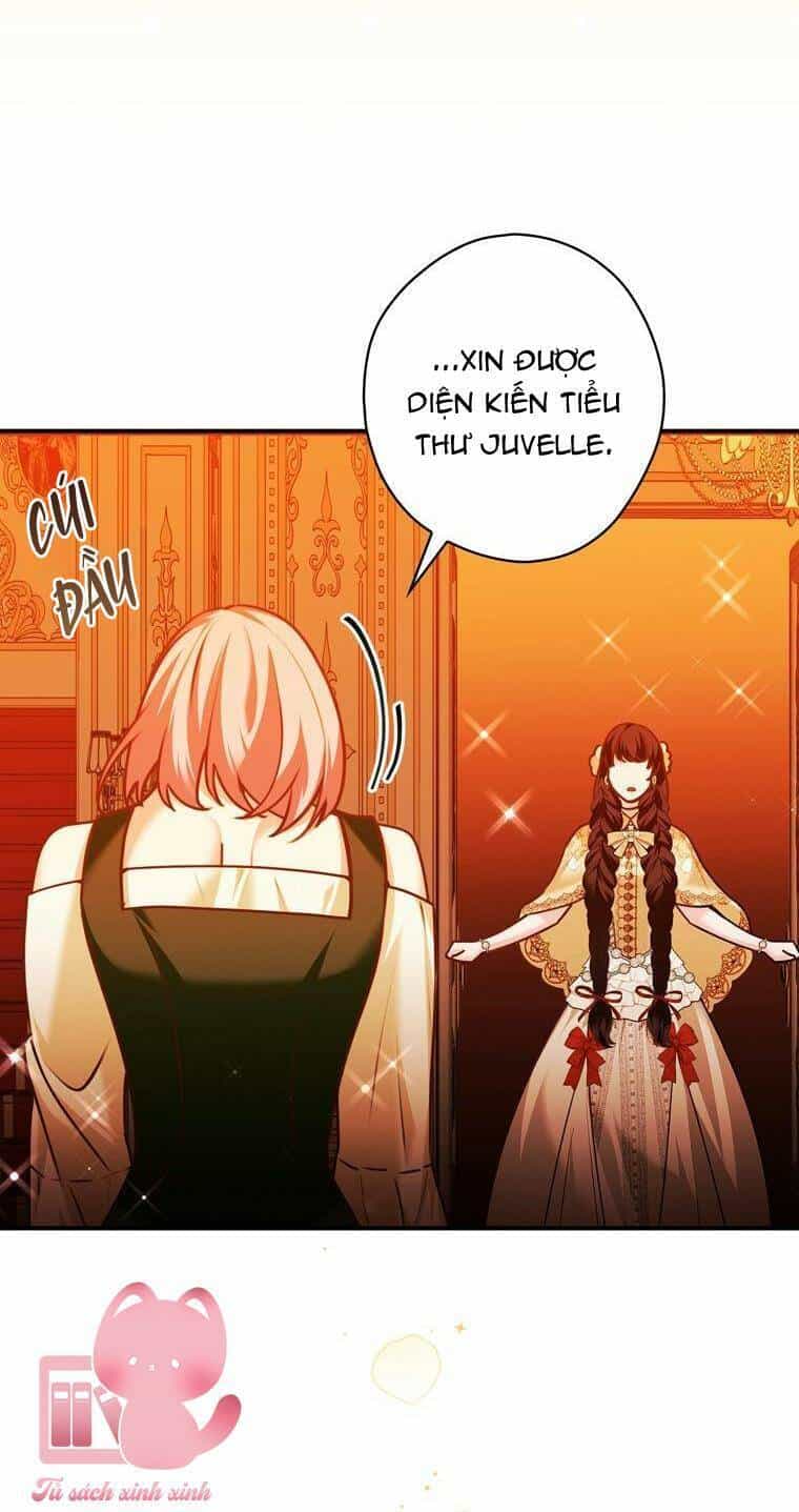 Tiểu Thư Hắc Ám Nhà Công Tước - Chương 21 - ảnh 45