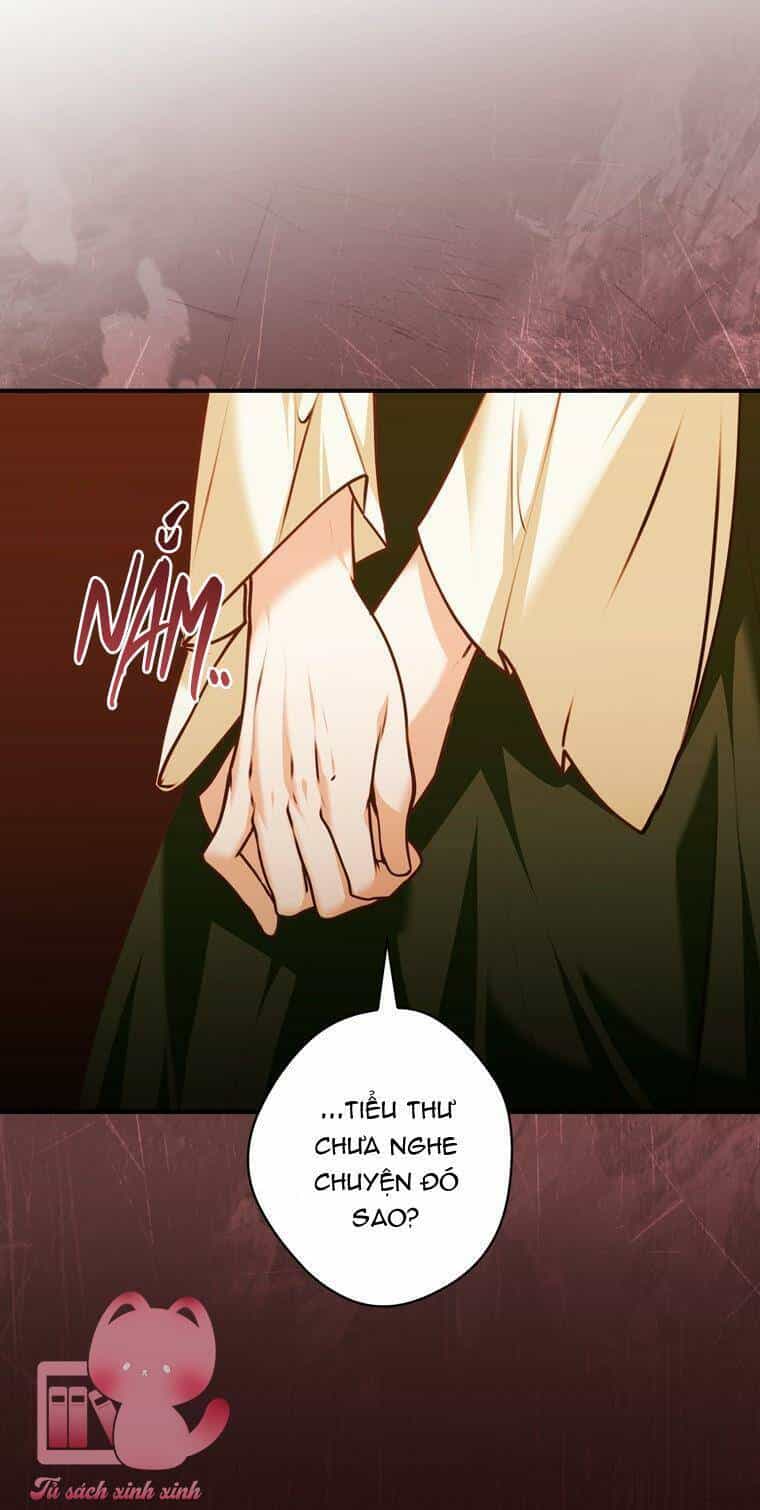 Tiểu Thư Hắc Ám Nhà Công Tước - Chương 21 - ảnh 55