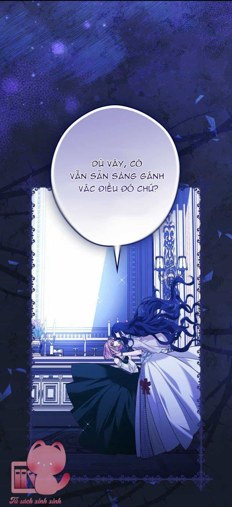 Tiểu Thư Hắc Ám Nhà Công Tước - Chương 22 - ảnh 6