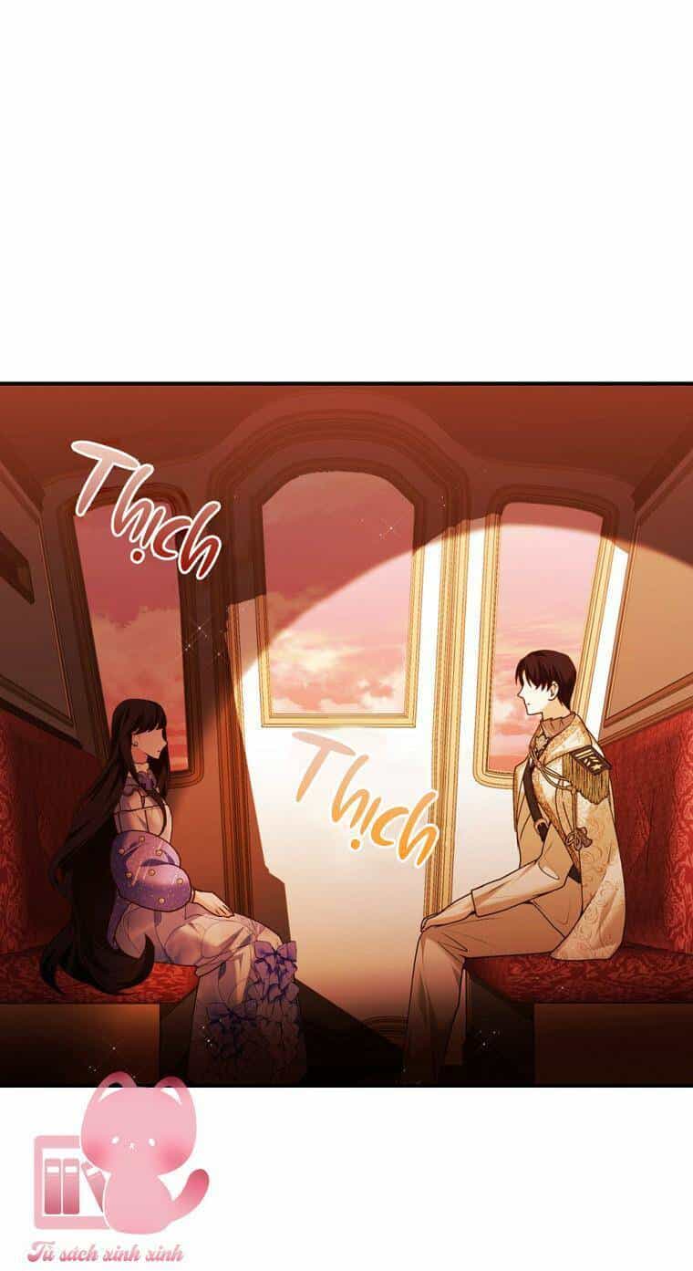 Tiểu Thư Hắc Ám Nhà Công Tước - Chương 22 - ảnh 79