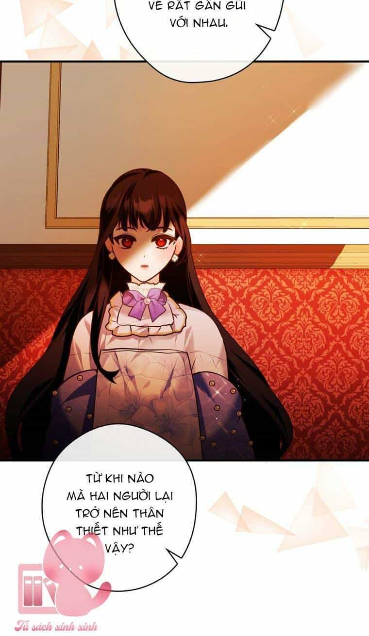 Tiểu Thư Hắc Ám Nhà Công Tước - Chương 23 - ảnh 3