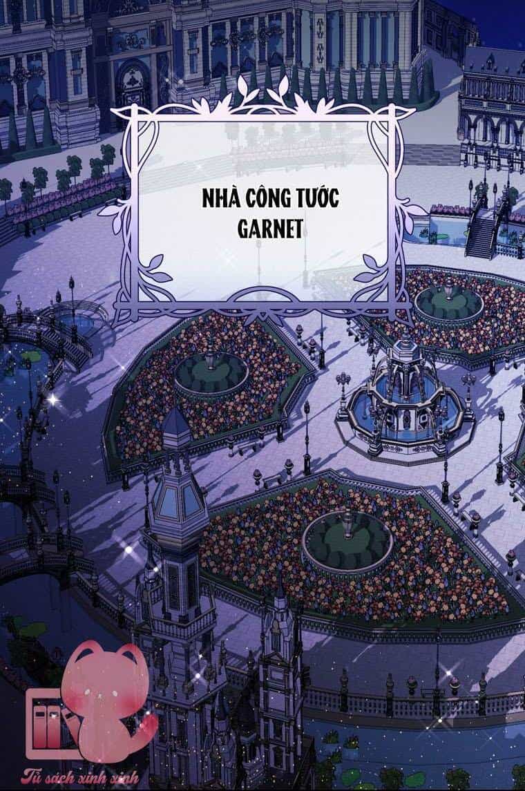 Tiểu Thư Hắc Ám Nhà Công Tước - Chương 23 - ảnh 39