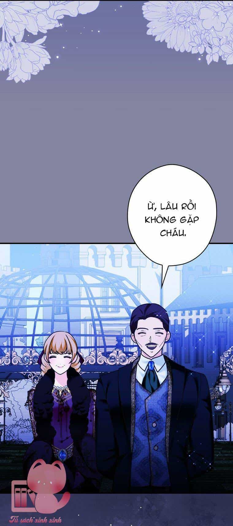 Tiểu Thư Hắc Ám Nhà Công Tước - Chương 23 - ảnh 43