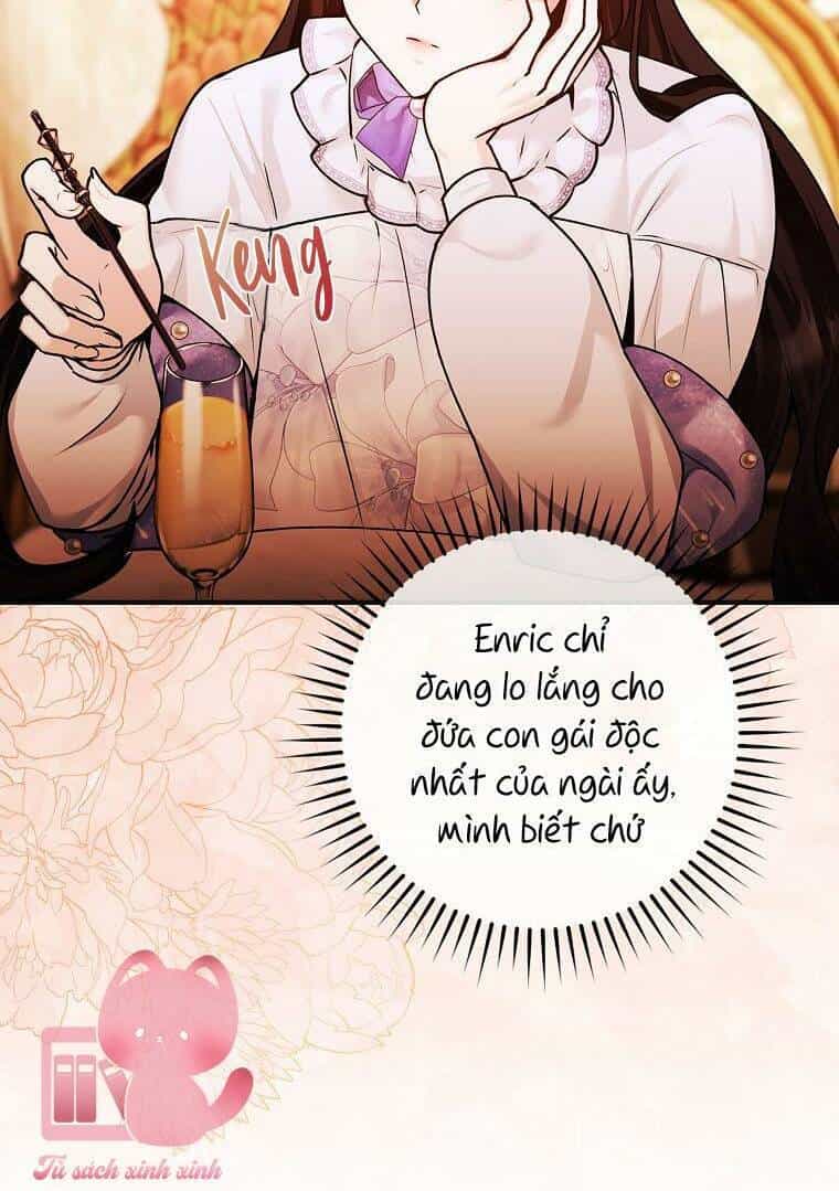 Tiểu Thư Hắc Ám Nhà Công Tước - Chương 24 - ảnh 22