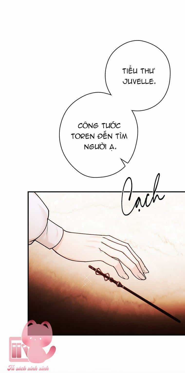 Tiểu Thư Hắc Ám Nhà Công Tước - Chương 24 - ảnh 25