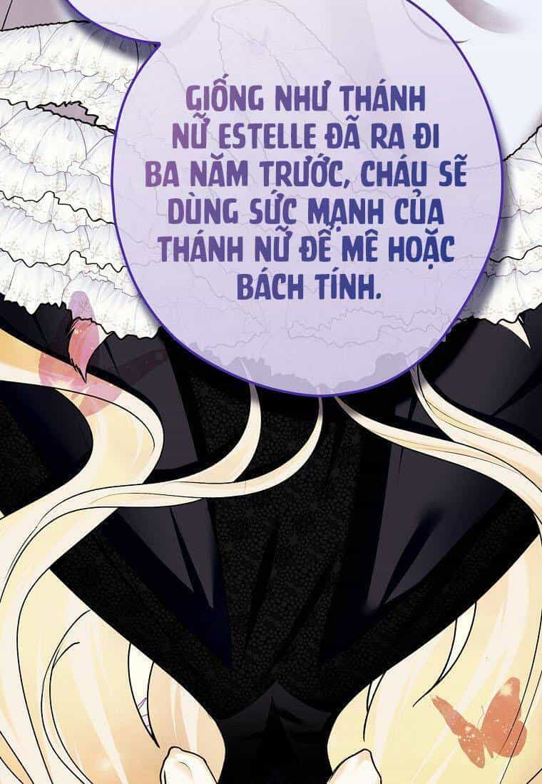 Tiểu Thư Hắc Ám Nhà Công Tước - Chương 24 - ảnh 70