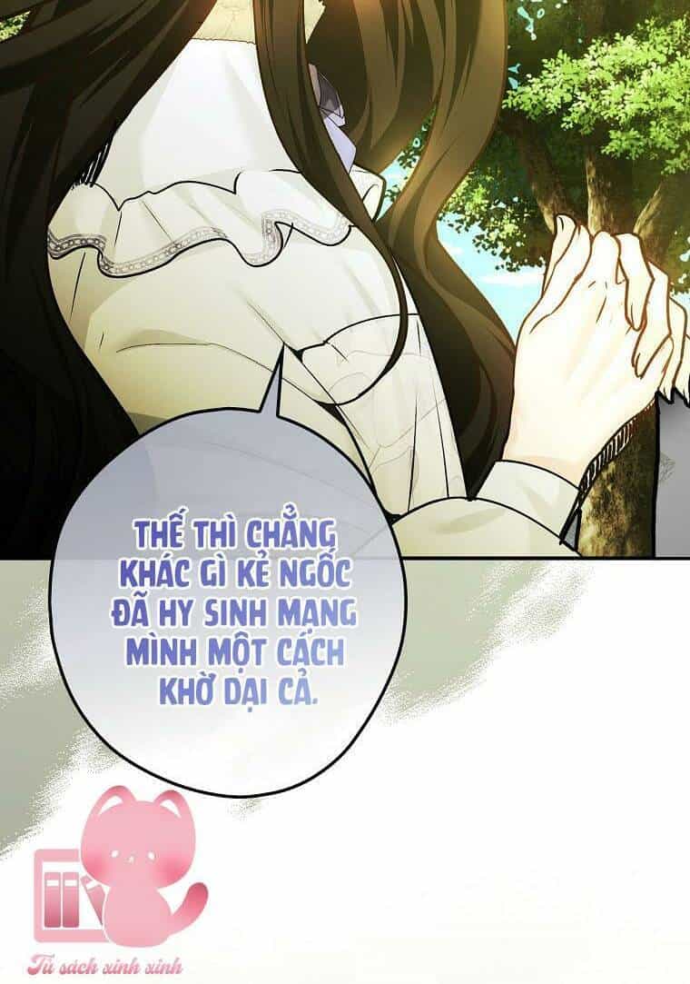 Tiểu Thư Hắc Ám Nhà Công Tước - Chương 24 - ảnh 73