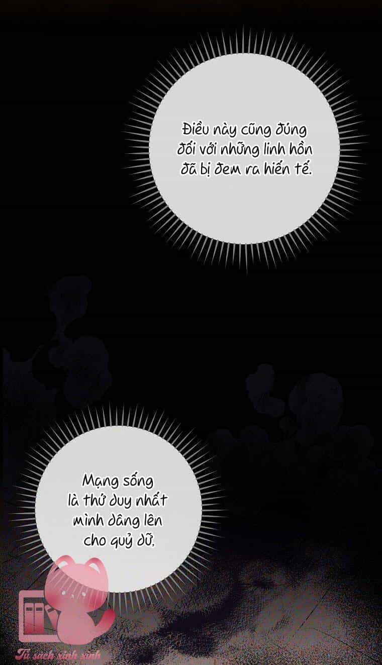 Tiểu Thư Hắc Ám Nhà Công Tước - Chương 25 - ảnh 46