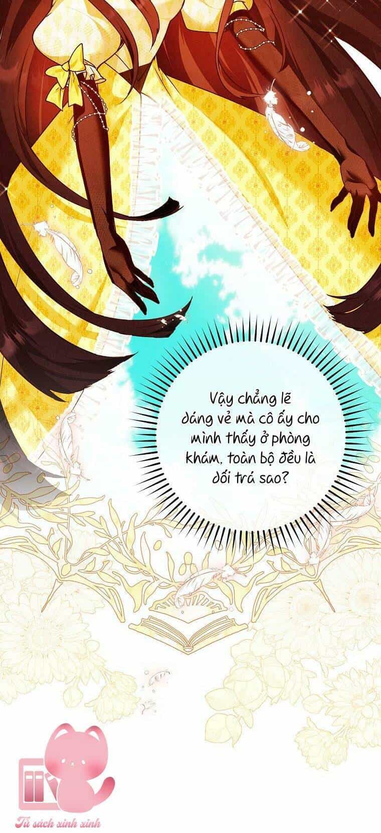 Tiểu Thư Hắc Ám Nhà Công Tước - Chương 25 - ảnh 76