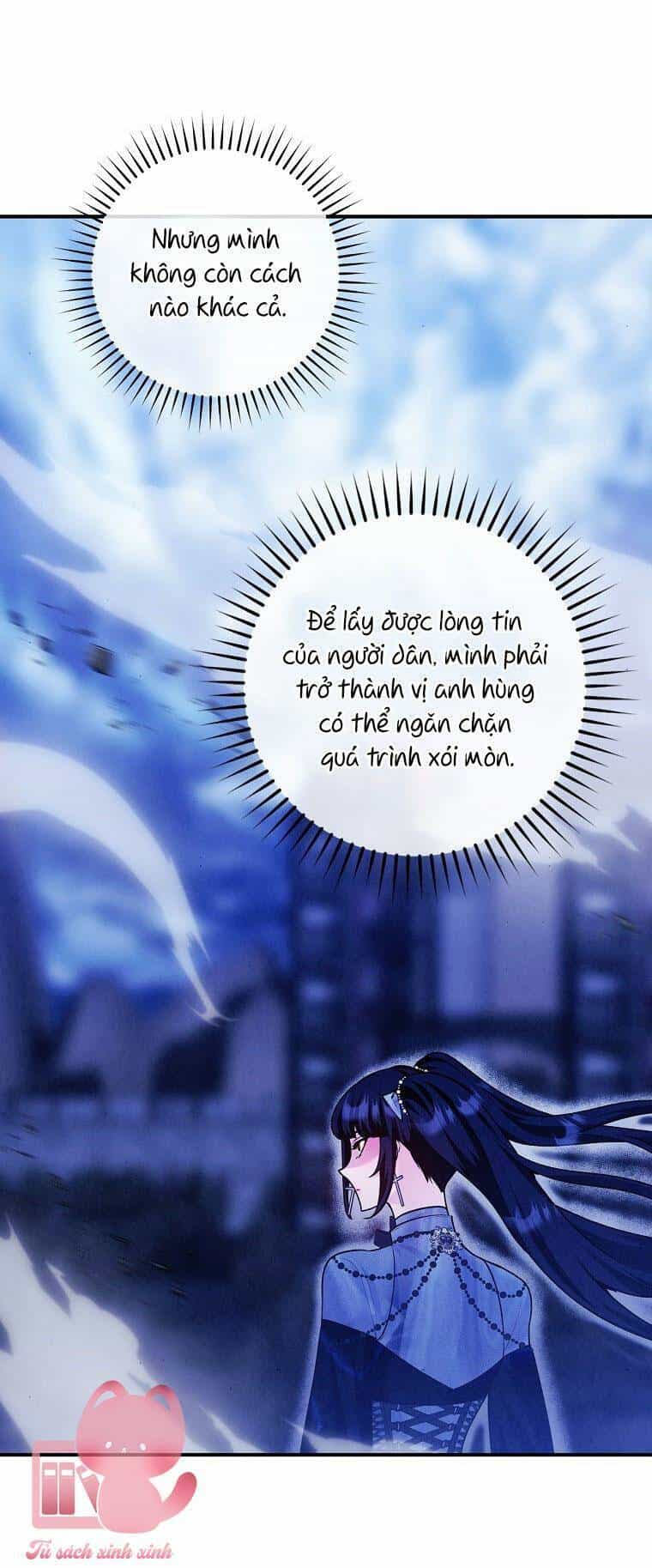 Tiểu Thư Hắc Ám Nhà Công Tước - Chương 26 - ảnh 14
