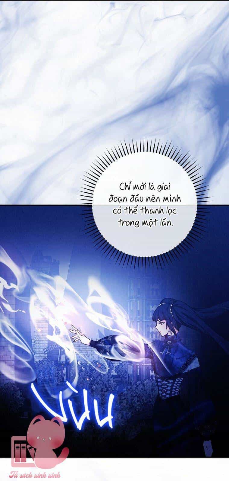 Tiểu Thư Hắc Ám Nhà Công Tước - Chương 26 - ảnh 16