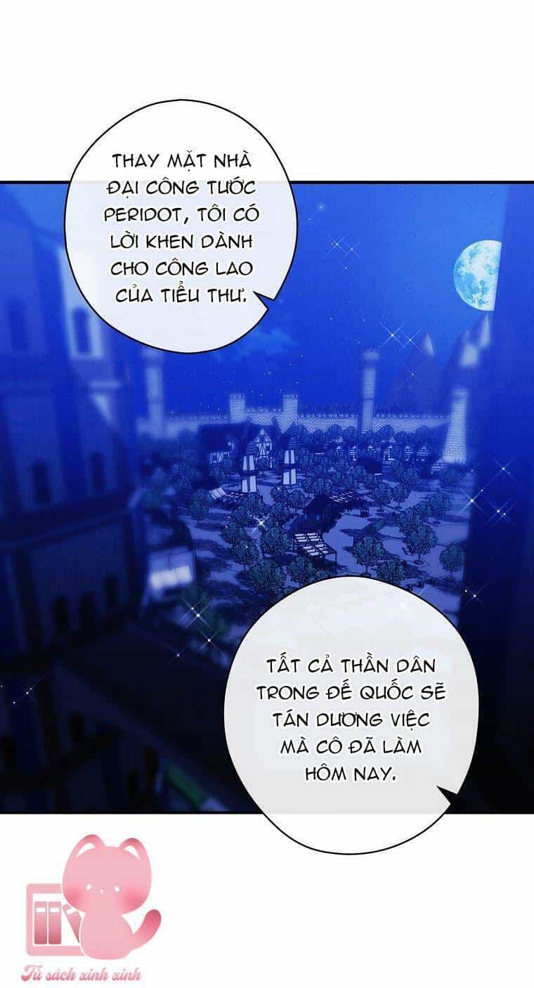 Tiểu Thư Hắc Ám Nhà Công Tước - Chương 26 - ảnh 61