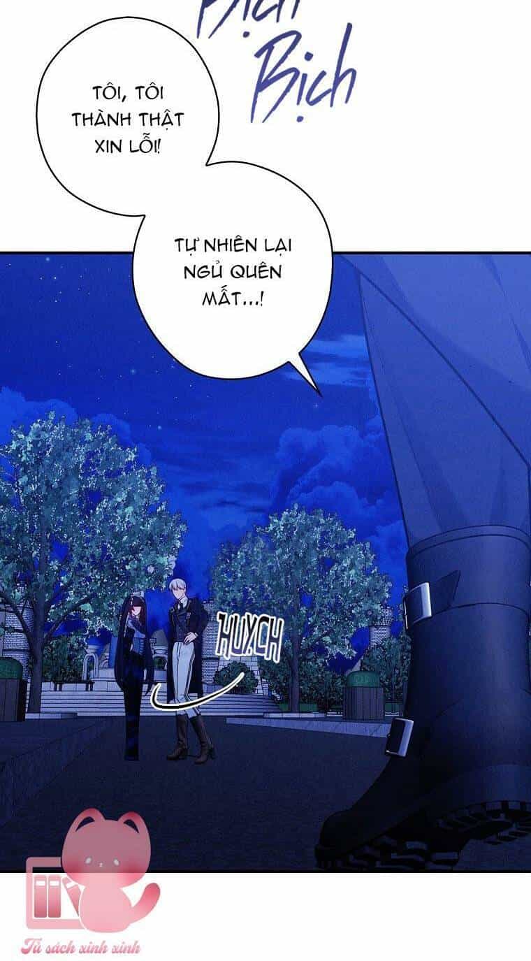 Tiểu Thư Hắc Ám Nhà Công Tước - Chương 26 - ảnh 70