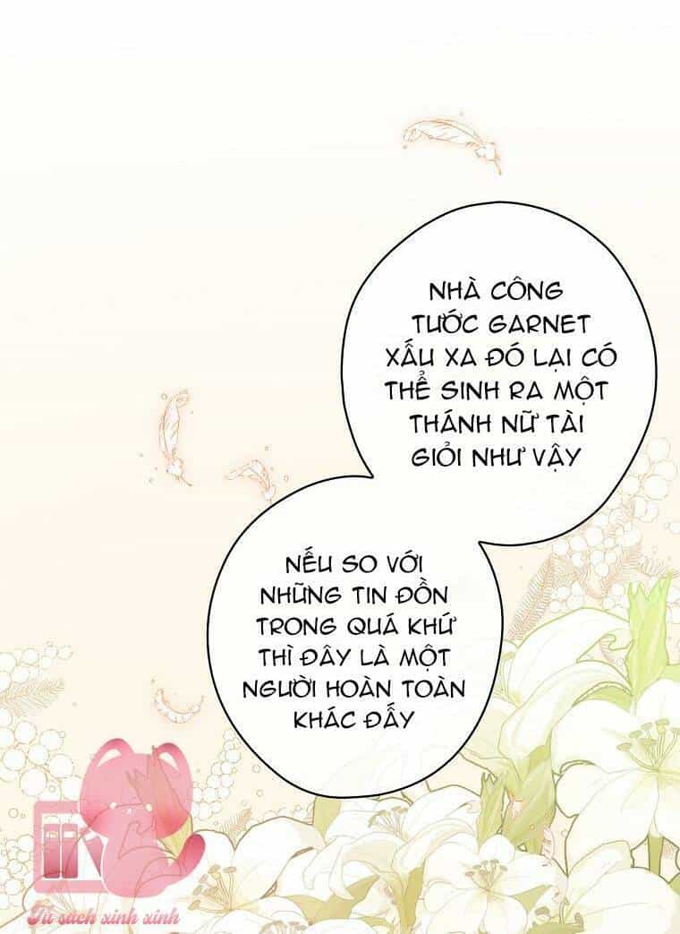 Tiểu Thư Hắc Ám Nhà Công Tước - Chương 27 - ảnh 16