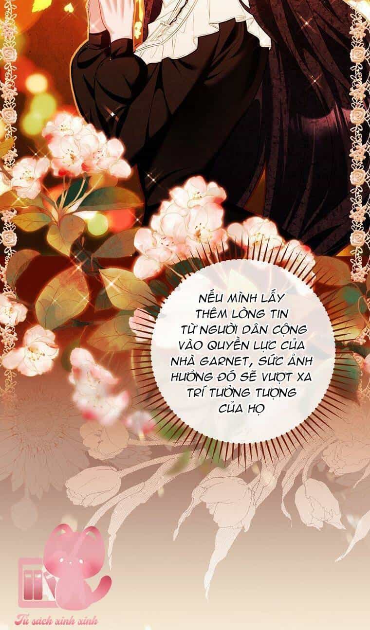 Tiểu Thư Hắc Ám Nhà Công Tước - Chương 27 - ảnh 31
