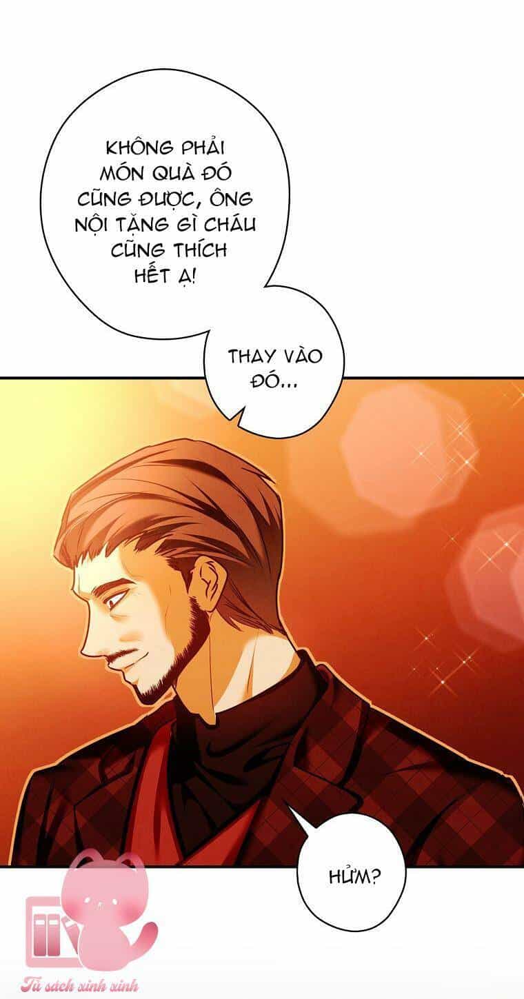 Tiểu Thư Hắc Ám Nhà Công Tước - Chương 27 - ảnh 35