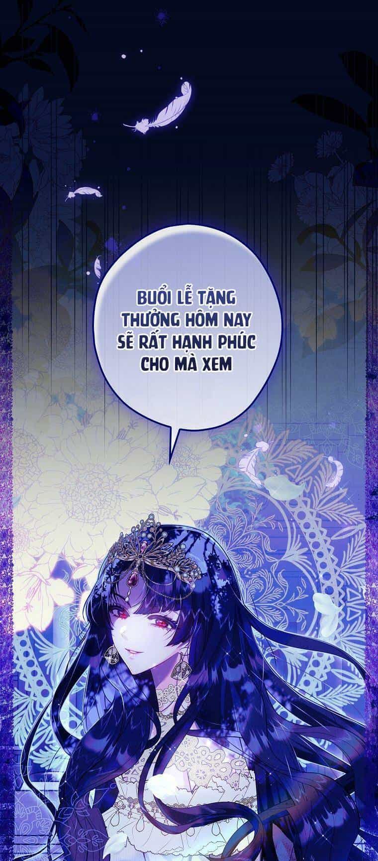 Tiểu Thư Hắc Ám Nhà Công Tước - Chương 27 - ảnh 57