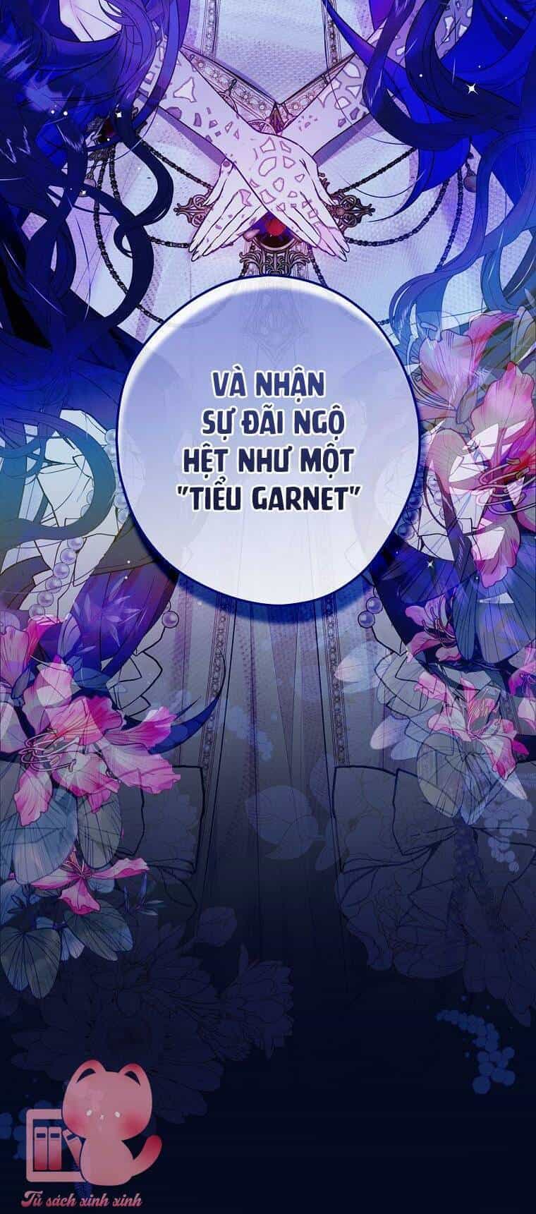 Tiểu Thư Hắc Ám Nhà Công Tước - Chương 27 - ảnh 74