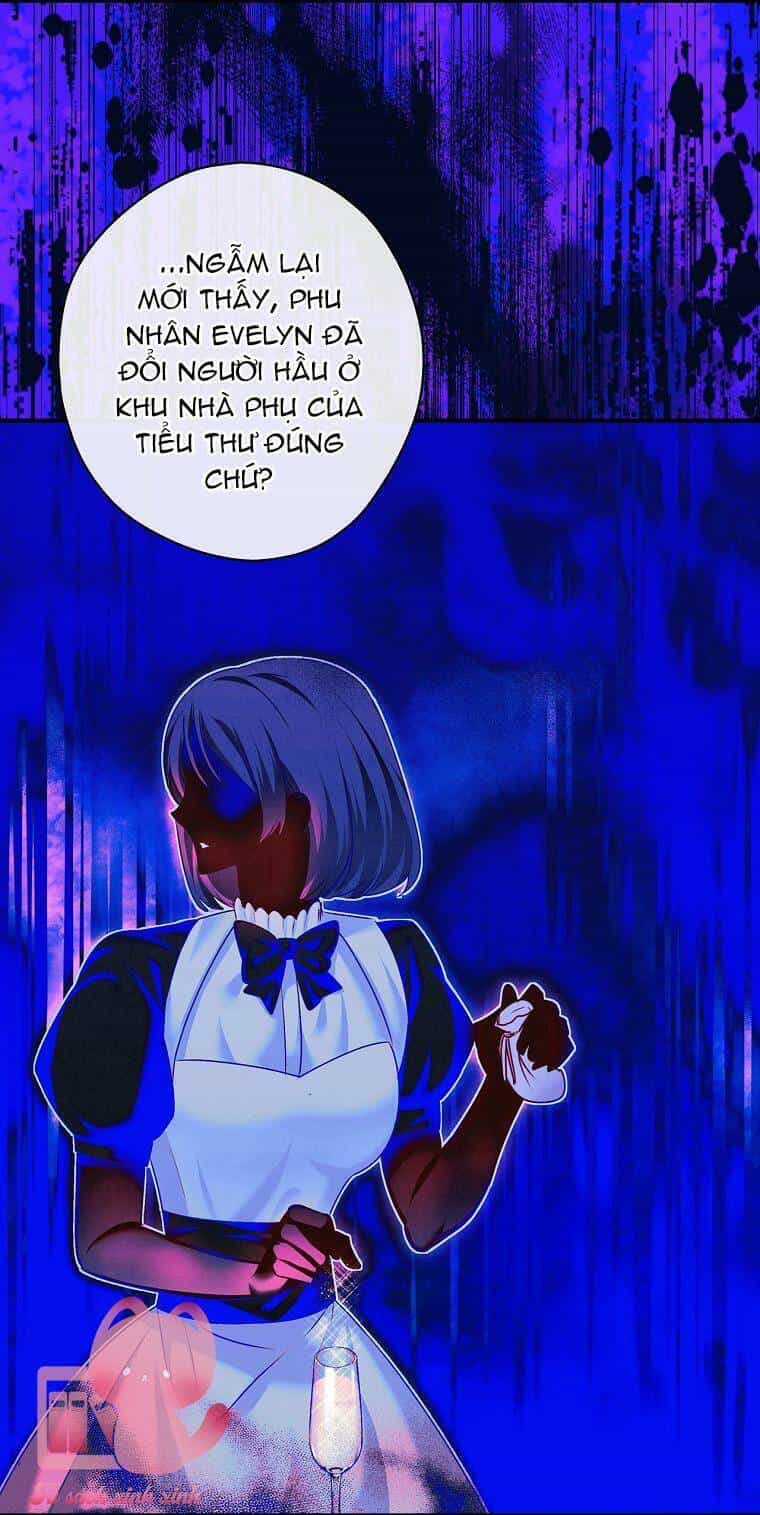 Tiểu Thư Hắc Ám Nhà Công Tước - Chương 27 - ảnh 86