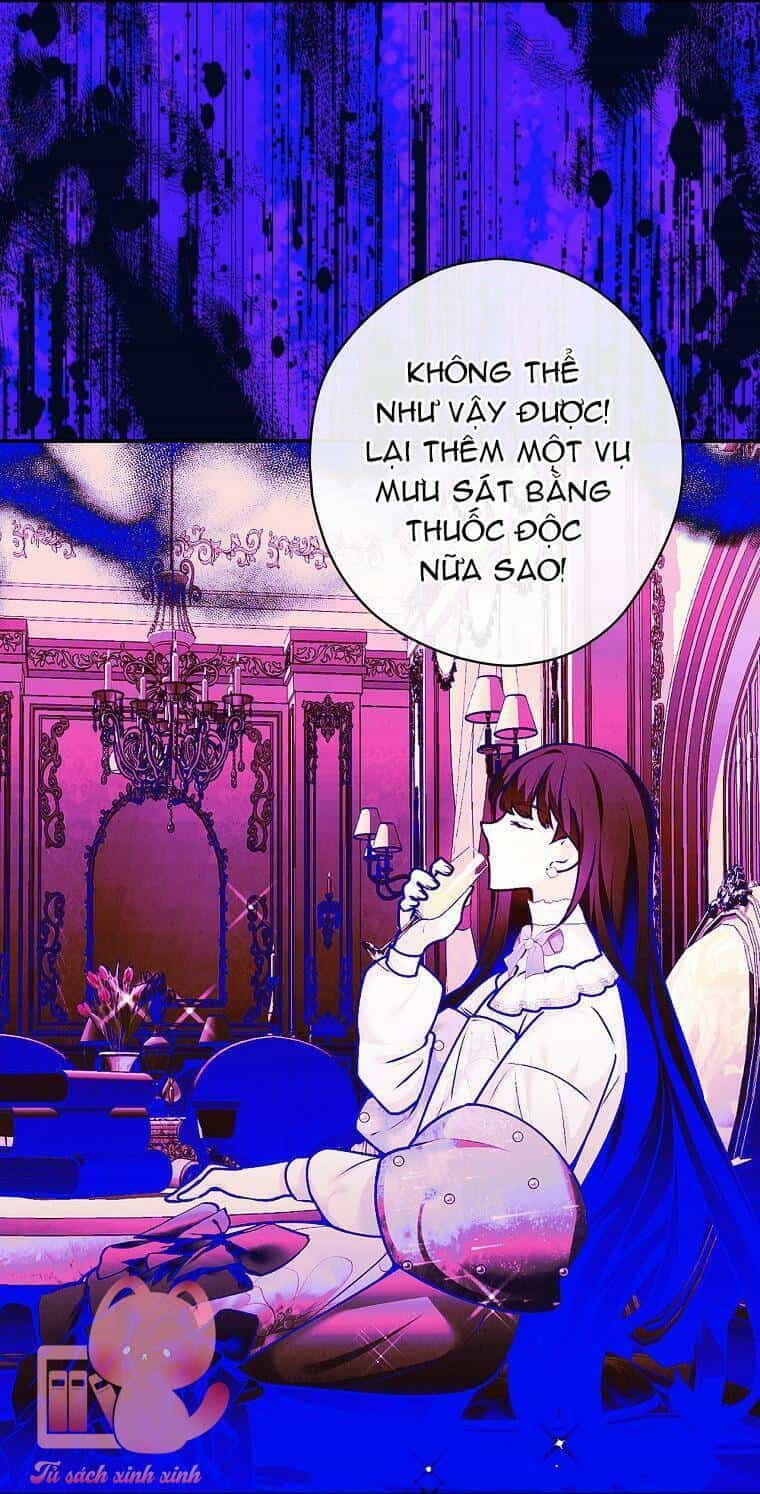 Tiểu Thư Hắc Ám Nhà Công Tước - Chương 27 - ảnh 87